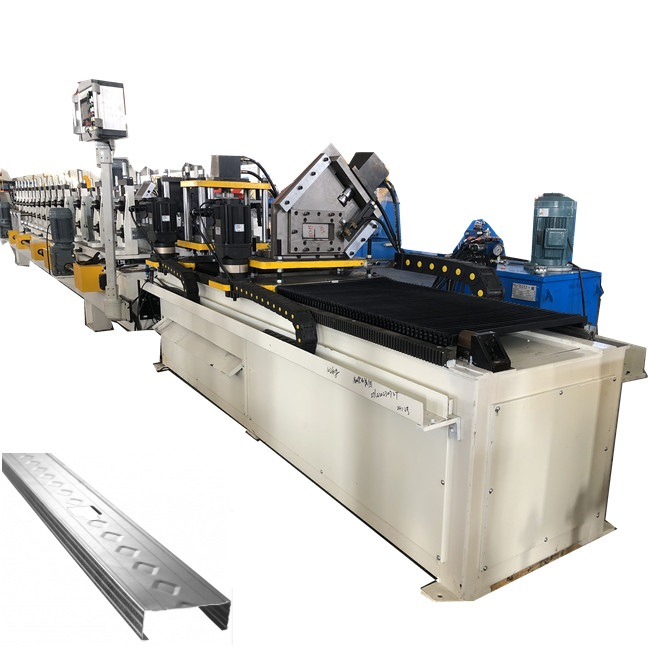 High-Speed Seismic Drift Track Machine